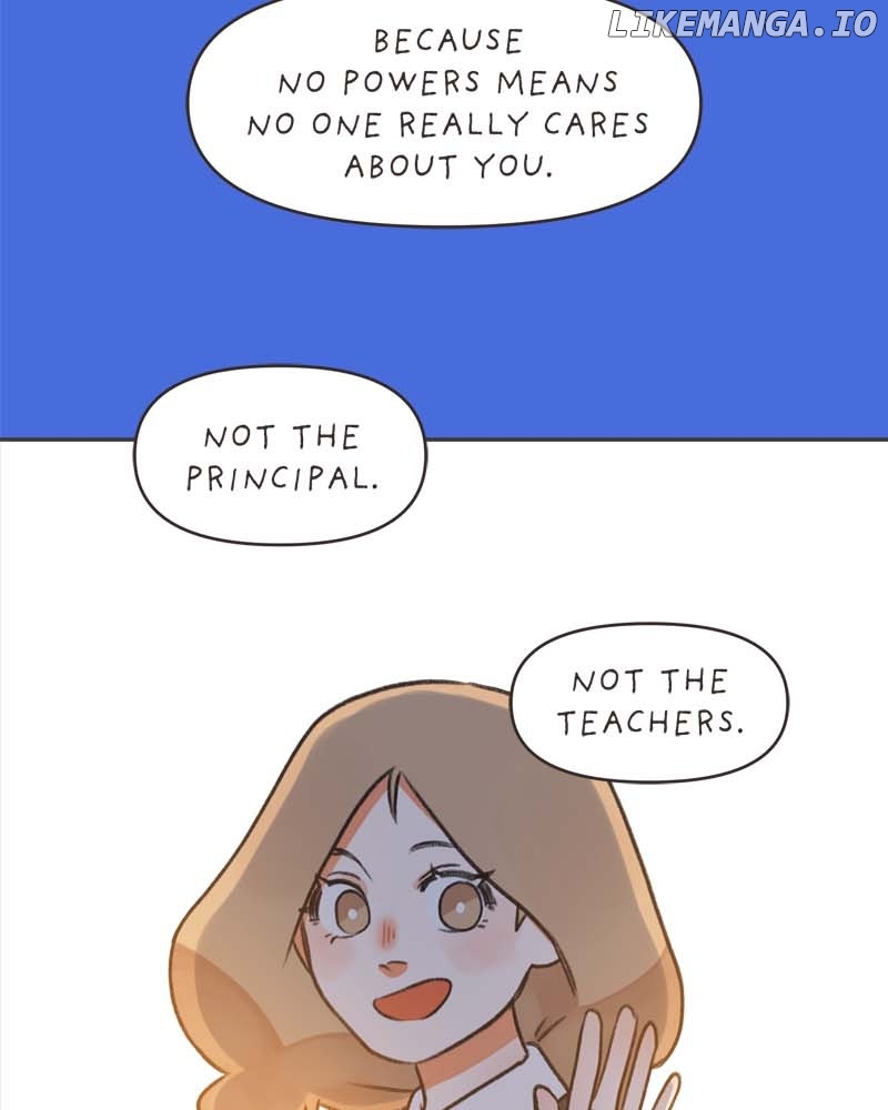 All Haven Academy Chapter 28 - page 46
